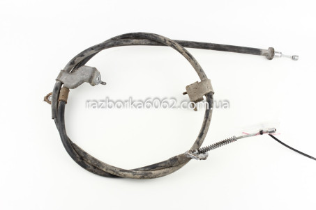 Трос ручного гальма правий Nissan X-Trail (T31) 2007-2012 36530JG00A (10601)