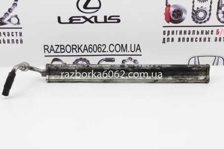 Рампа паливна 2.0 Nissan X-Trail (T31) 2007-2012 17520EE30B (10620)