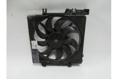 Диффузор с вентилятором радиатора Diesel Subaru Outback (BR) 2009-2014 73310FG001 (10626)