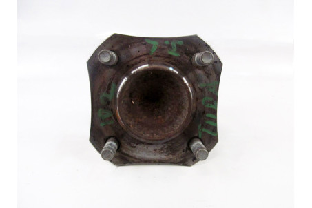 Ступиця задня під ABS Nissan Tiida (C11) 2007-2013 43202EE500 (10633)