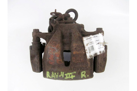 Супорт передній правий Toyota RAV-4 III 2005-2012 4773042090 (10639)