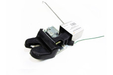 Замок кришки багажника Mitsubishi Lancer 9 (CSA) 2003-2009 MR379216 (10643)