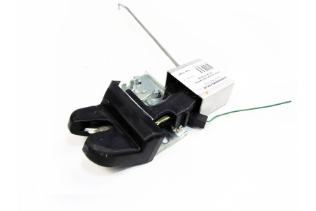 Замок крышки багажника Mitsubishi Lancer 9 (CSA) 2003-2009 MR379216 (10643)