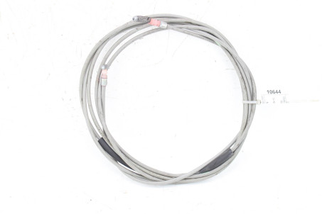 Трос крышки багажника Mitsubishi Lancer 9 (CSA) 2003-2009 MR525706 (10644)