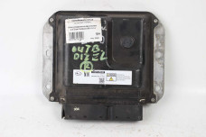 Блок керування двигуном 2.0 Diesel Subaru Outback (BR) 2009-2014 22611AP840 (10648)