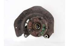 Кулак поворотний лівий під ABS 3.5 Lexus RX (XU30) 2003-2008 4321258020 (10650)