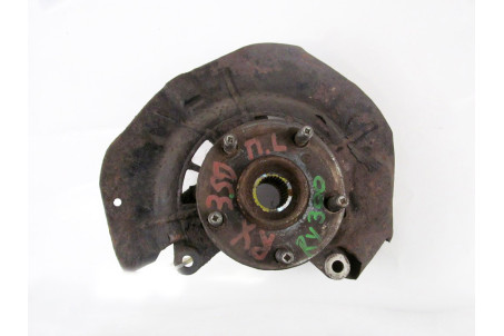 Кулак поворотный левый под ABS 3.5 Lexus RX (XU30) 2003-2008 4321258020 (10650)