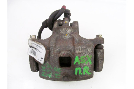 Супорт передній правий Mitsubishi ASX 2010-2022 4605A476 (10652)