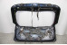 Кришка багажника без скла Lexus RX (XU30) 2003-2008 6700548240 (10675)