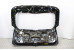 Кришка багажника без скла Lexus RX (XU30) 2003-2008 6700548240 (10675)