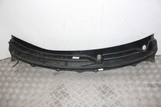 Жабо под лобовое стекло (пластик) Nissan X-Trail (T31) 2007-2012 66862JG400 (10679)