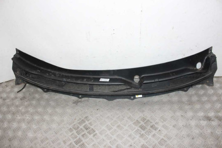 Жабо під лобове скло (пластик) Nissan X-Trail (T31) 2007-2012 66862JG400 (10679)