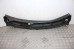 Жабо під лобове скло (пластик) Nissan X-Trail (T31) 2007-2012 66862JG400 (10679)