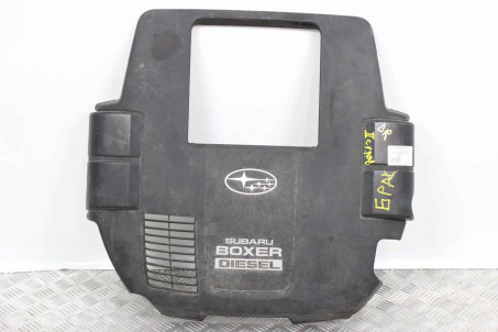 Декоративная накладка двигателя 2.0D Subaru Outback (BR) 2009-2014 14026AA030 (10681)