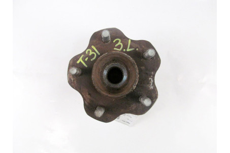 Ступица задняя 4WD Nissan X-Trail (T31) 2007-2012 43202JG200 (10684)