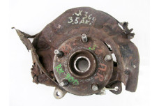 Кулак поворотний правий під ABS 3.5 Lexus RX (XU30) 2003-2008 4321158020 (10688)