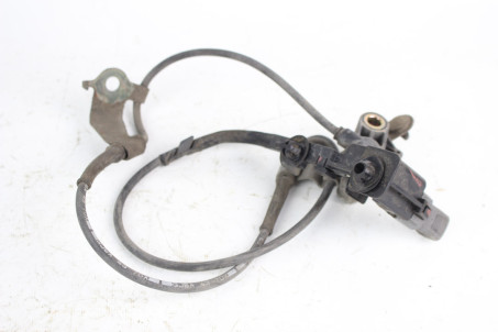 Датчик ABS передній правий Mazda 6 (GG-GY) 2003-2007 GJ6A4370XC (10745)