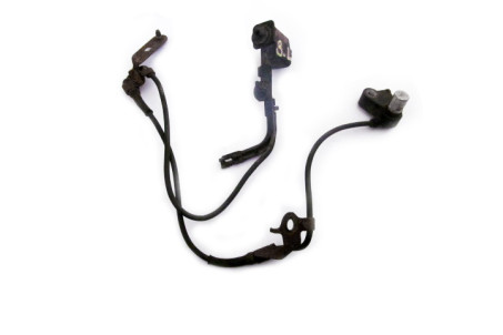 Датчик ABS задний левый Mazda 6 (GG-GY) 2003-2007 GJ6A4372YC (10748)