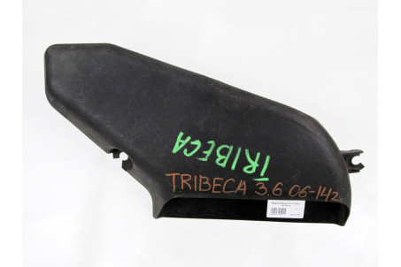 Воздухозаборник воздушного фильтра 3.6 Subaru Tribeca (WX) 2006-2014 46012XA00A (10757)