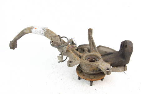 Кулак поворотний правий під ABS Mazda 6 (GG-GY) 2003-2007 GR1A33020 (10772)