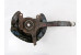 Кулак поворотний правий під ABS Accord CG 97-03 Honda Другие модели 51210S1AG00 (10773)