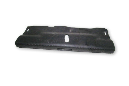 Накладка задней панели Subaru Impreza (GD-GG) 2000-2007  (10780)