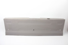 Накладка замку багажника пластик Mitsubishi Grandis 2004-2010 MR576079 (10787)