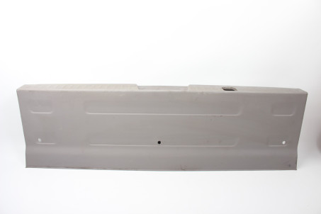 Накладка замку багажника пластик Mitsubishi Grandis 2004-2010 MR576079 (10787)