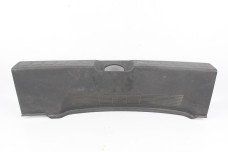 Накладка замку багажника пластик 3-D Mitsubishi Colt (Z30) 2004-2012 MR951556 (10788)