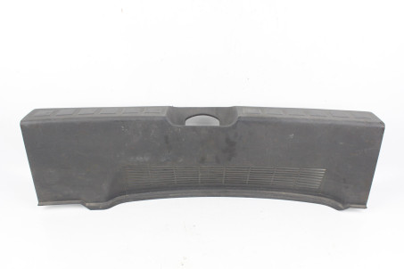 Накладка замку багажника пластик 3-D Mitsubishi Colt (Z30) 2004-2012 MR951556 (10788)