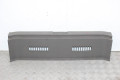 Накладка замка багажника пластик Nissan Note (E11) 2006-2013 849929U02B (10801)