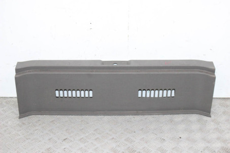 Накладка замку багажника пластик Nissan Note (E11) 2006-2013 849929U02B (10801)