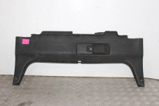 Накладка замка багажника пластик седан USA Mitsubishi Galant (DJ) 2003-2012 MR590827XA (10807)