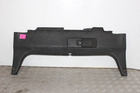 Накладка замка багажника пластик седан USA Mitsubishi Galant (DJ) 2003-2012 MR590827XA (10807)