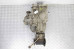 Раздаточная коробка 3.0 АКПП Mitsubishi Pajero Wagon IV (V90) 2007-2013 3242A056 (10826)