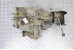 Раздаточная коробка 3.0 АКПП Mitsubishi Pajero Wagon IV (V90) 2007-2013 3242A056 (10826)