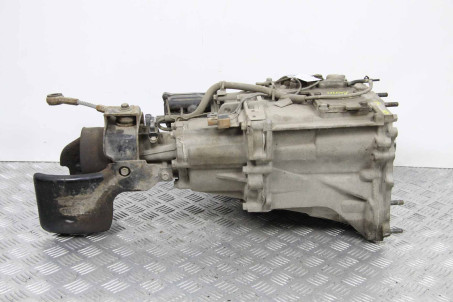 Раздаточная коробка 3.0 АКПП Mitsubishi Pajero Wagon IV (V90) 2007-2013 3242A056 (10826)