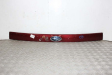 Накладка на кришку багажника Subaru Forester (SH) 2008-2012 91119SC000NN (10839)