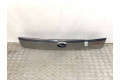 Накладка на кришку багажника 06- Subaru Forester (SG) 2002-2008 91112SA622LR (10841)