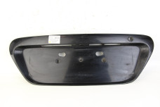 Накладка на кришку багажника седан Mitsubishi Lancer 9 (CSA) 2003-2009 MR379016 (10857)