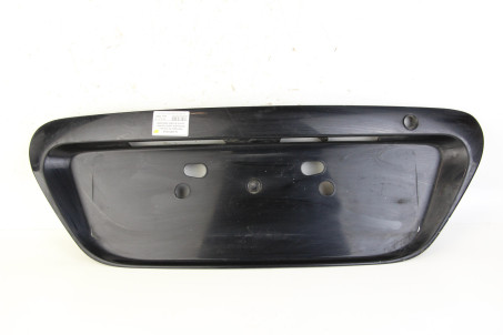 Накладка на кришку багажника седан Mitsubishi Lancer 9 (CSA) 2003-2009 MR379016 (10857)