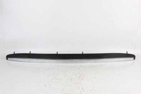 Накладка крышки багажника под подсветку Lexus RX (XU30) 2003-2008 7681148060C0 (10871)