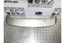 Спойлер кришки багажника Mitsubishi Grandis 2004-2010 MN129304 (10885)