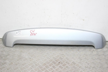 Спойлер кришки багажника 06- Mitsubishi Outlander (CU) 2003-2008 MN175064HB (10887)