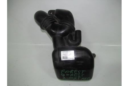 Резонатор воздушного фильтра 2.0 XT -06 Subaru Forester (SG) 2002-2008 46040FE010 (10896)