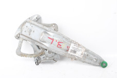 Склопідйомник задній лівий електро (без моторчика) Toyota Yaris 2005-2011 6980452090 (10900)