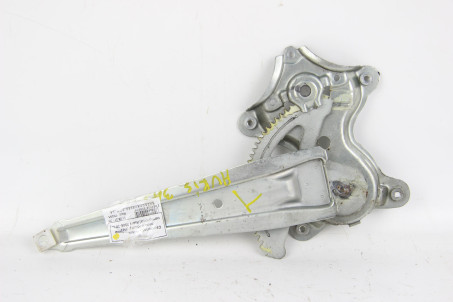 Склопідйомник задній лівий електро (без моторчика) Toyota Auris 2006-2012 6984002390 (10901)