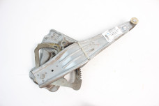 Стеклоподъёмник задний правый электр (без моторчика) Toyota Avensis T25 (T250) 2003-2009 6983005100 (10904)