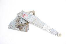 Стеклоподъёмник задний левый электр (без моторчика) Toyota Avensis T25 (T250) 2003-2009 6984005100 (10905)