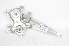 Склопідйомник задній правий електро (без моторчика) Toyota RAV-4 III 2005-2012 6980342040 / 8572035140 (10907)